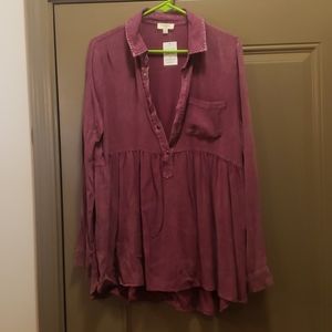 Womens top